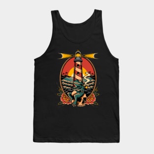 Good Smoke Tank Top